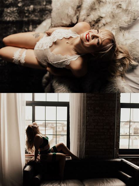 Colorful Bridal Shoot Fort Wayne Boudoir Photographer Radical Babe