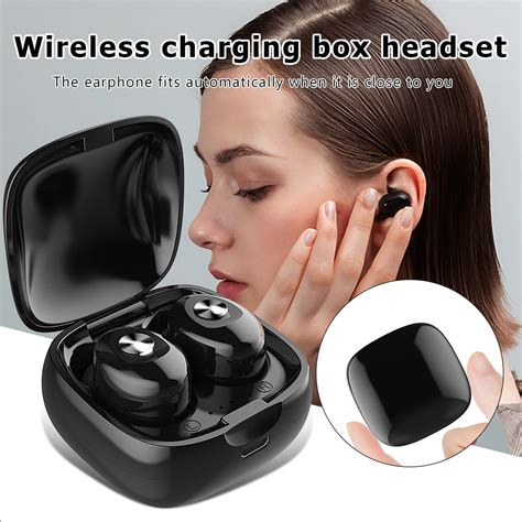 Wireless Behind The Ear Headphones One Plus Buds Pro Glow Earphones Around Ear Wireless Earbuds