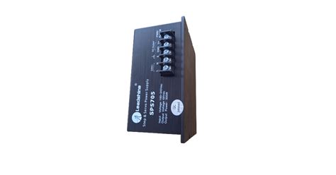 CNC Tápegység SPS-705 68V/5A,350W - Leadshine - KLAVIO - webáruház