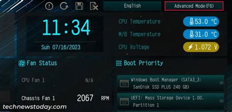 Cómo Habilitar Xmp En El Bios De La Placa Base Asrock