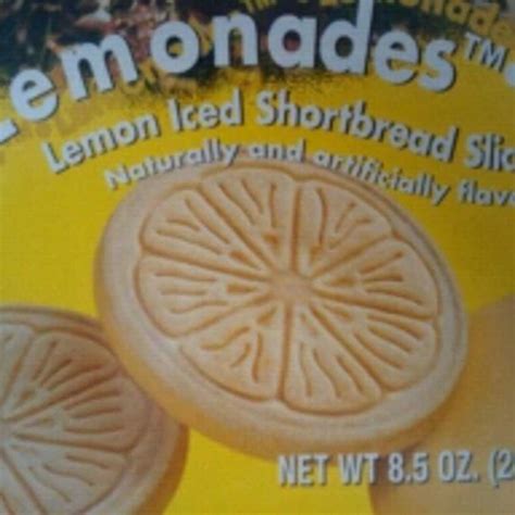 Lemonades Girl Scout Cookies