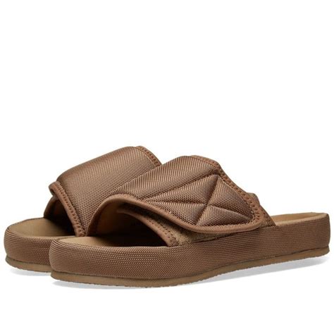 Adidas Yeezy Slide Earth Sand Release Date Price Info