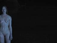 Naked Johanna Adde Dahl In Sacrifice