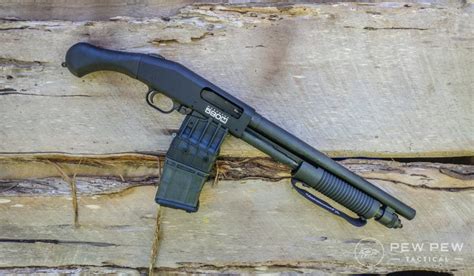 6 Best Magazine Fed Shotguns Of 2024 Pew Pew Tactical