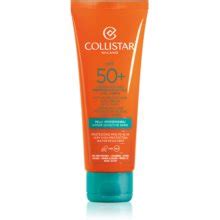 Collistar Special Perfect Tan Active Protection Sun Cream Sonnenschutz