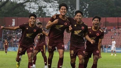 PSM Makassar Segera Launching Skuad Dan Jersey Sebelum Laga Perdana