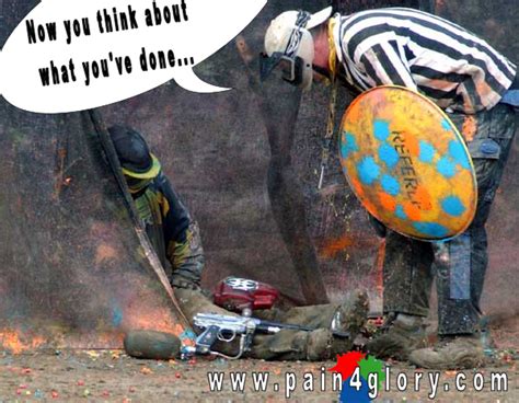 Funny Paintball Quotes. QuotesGram