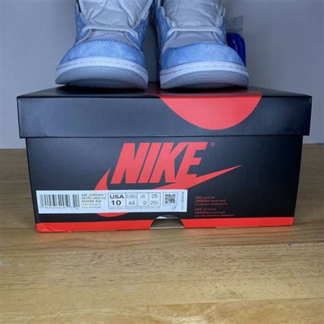 Air Jordan High Og Hyper Royal Kixify Marketplace