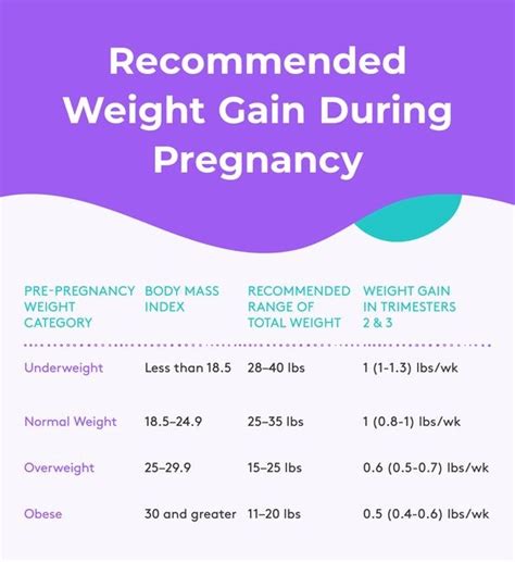 How Much Weight Should You Gain During Pregnancy Soumyahospitals