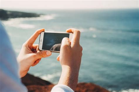 Cómo hacer fotos panorámicas con el móvil 13 pasos Ocio Doncomos