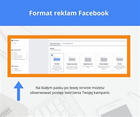 Kampania Na Facebooku Krok W Do Stworzenia Skutecznej Reklamy Seolo