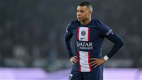 Conflit Mbappé PSG C est de l harcellement On va réagir