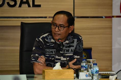 PUSHIDROSAL MENERIMA TIM AUDIT KINERJA ITJEN TNI PERIODE II TA 2023