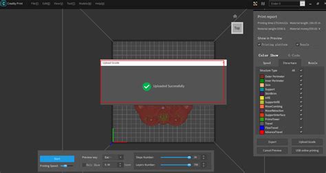 Creality Cloud Integration For Creality Print