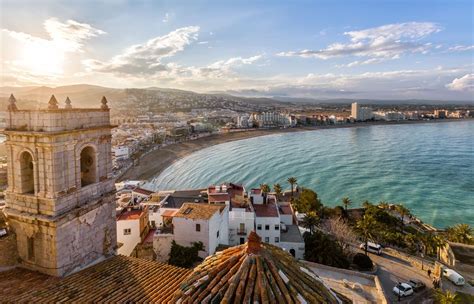 16 cidades da Espanha que você precisa conhecer