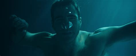 AusCAPS Lukas Gage Nude In Down Low