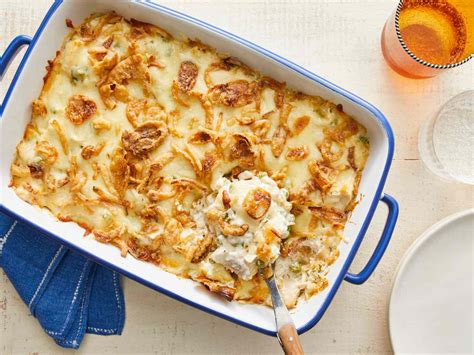 51 Cheesy Casseroles We Know Youll Love