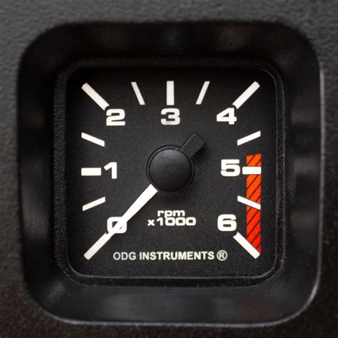 ODG Instruments Fusca