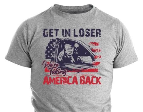 Donald Trump President T Shirt Funny Elections Make Liberals Cry