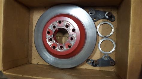 Test. 88 Fiero Front Suspension - Pennock's Fiero Forum