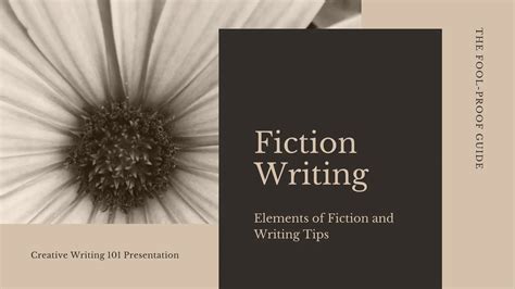 CREATIVE NONFICTION THEMES TECHNIQUES AND LITERARY DEVICES Pptx