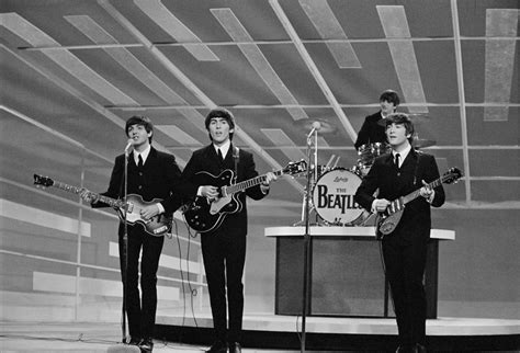 The Ed Sullivan Show 1948