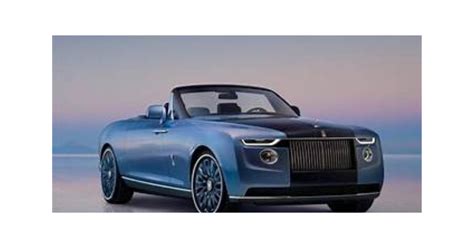 20 Most Expensive Rolls Royce In History Gopius