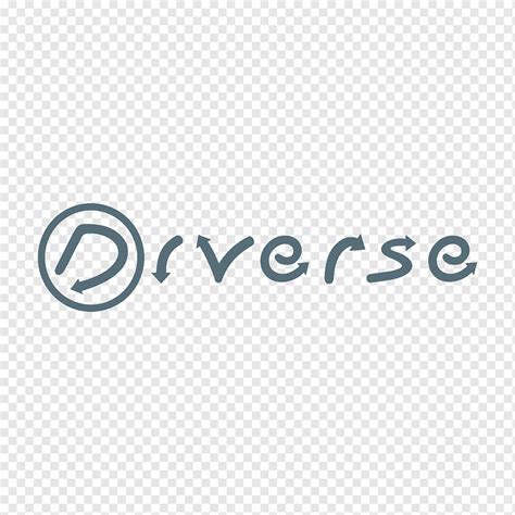 Diverso HD Logotipo Png PNGWing