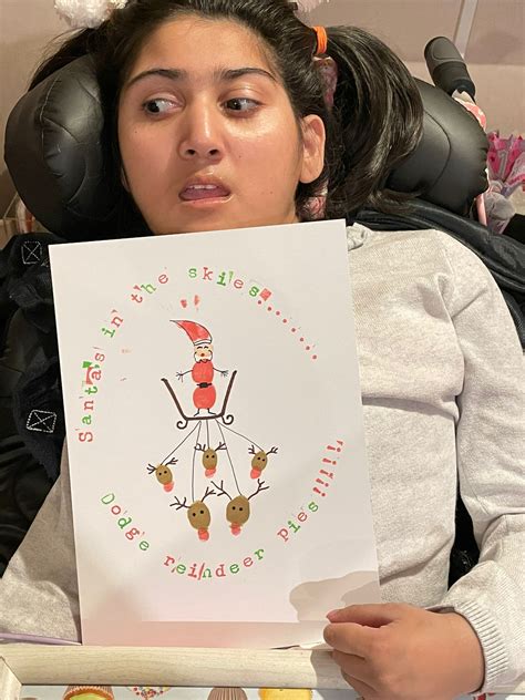 Rhea's business venture takes off! - Voyage Care