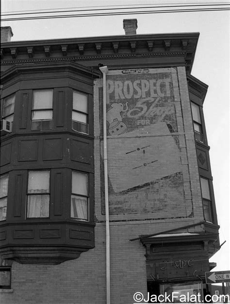 Prospect Toy Shop Sign Columbia Avenue And Passaic Street Flickr