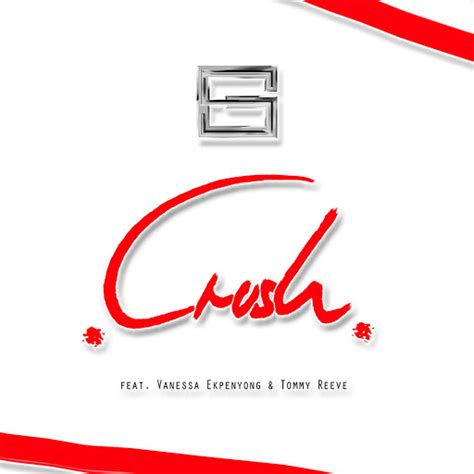 Crush Feat Vanessa Ekpenyong Tommy Reeve Youtube Music