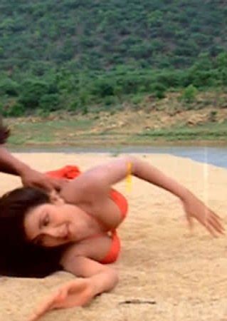 Naked Kimi Katkar In Adventures Of Tarzan
