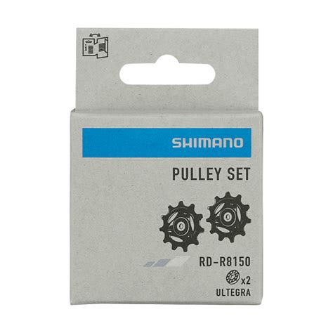 Derailleur Wieltjes Pulley Set Ultegra R Speed Delta Bikes