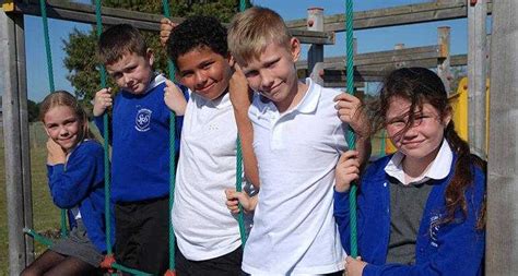 Mudeford Community Infants School Profile 2024