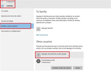 Como Crear Y Activar Una Cuenta De Invitado En Windows