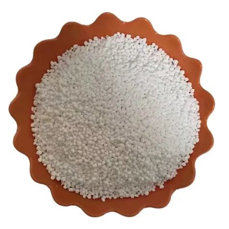 Agrisol Nutrimax Granular Calcium Nitrate For Healthy Crops China