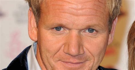 Gordon Ramsay S Show In Sex Row Daily Star
