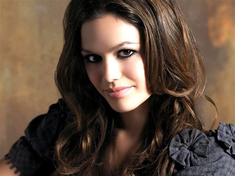 Rachel Bilson Hd Papel De Parede Wallpaperbetter