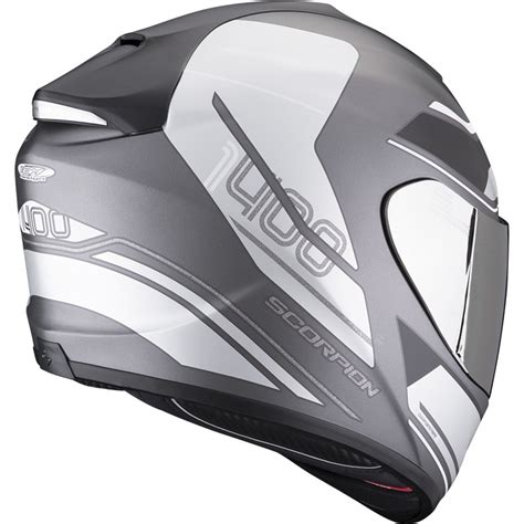 Casco Integral Scorpion Exo Evo Air Vittoria