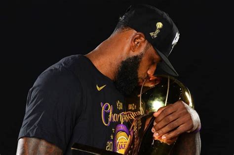 Sigue Siendo El Rey Lebron James Es Nombrado Atleta Del Año