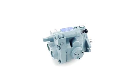 Daikin Hydraulic Piston Pump V V A Rx Hydraulic Piston Pump Axial