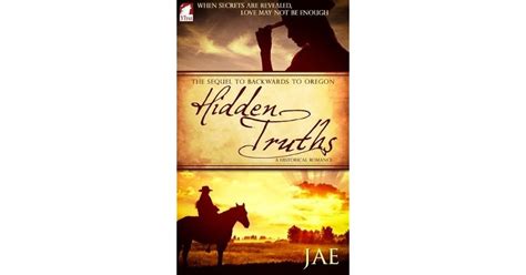 Hidden Truths By Jae