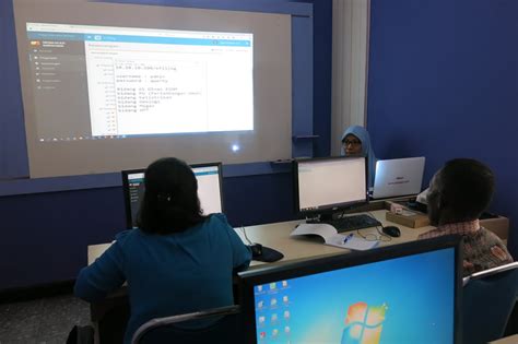 Pelatihan Komputerisasi Kearsipan YOGYA EXECUTIVE SCHOOL