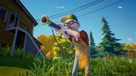 Hello Neighbor 2 2022