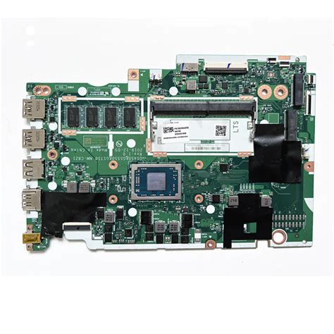 Mainboard dùng cho laptop Lenovo Ideapad 3 15ARE 3 15ADA05 R3