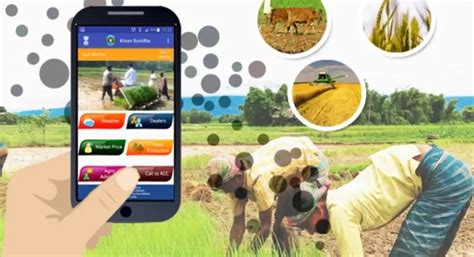 Kisan Suvidha 2023 Application, Registration, Download Kisan Suvidha App