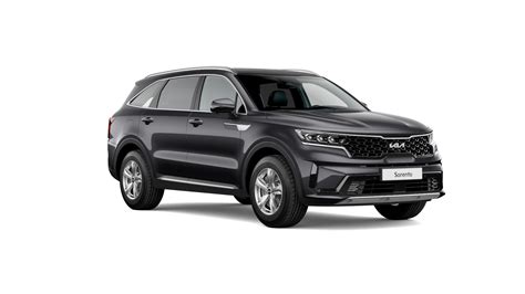 KIA Sorento - KIA Moldova