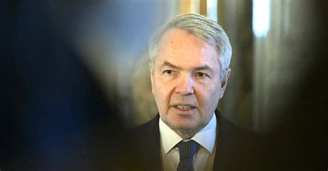 Uutissuomalainen Pekka Haavisto Suosikki Seuraavaksi Presidentiksi