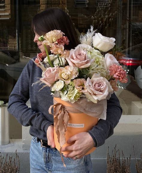Завтрак с просекко - купить в СПБ с доставкой в Kraft Flowers