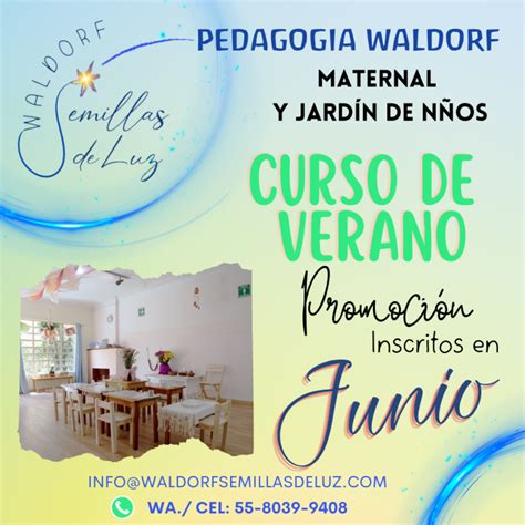 Los Mejores Campamentos Y Cursos De Verano Para Niños 2023